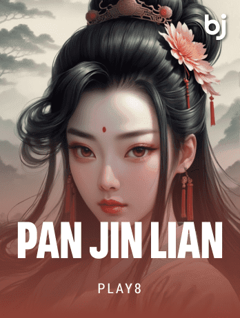 Pan Jin Lian game thumbnail
