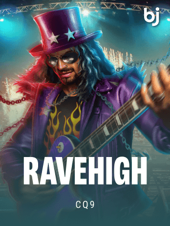 Rave High game thumbnail