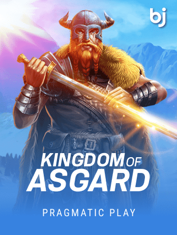 Kingdom of Asgard game thumbnail