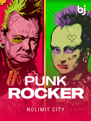 Punk Rocker game thumbnail
