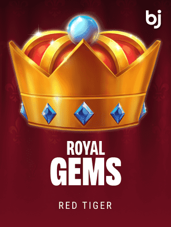 Royal Gems game thumbnail