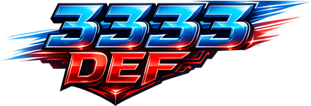 3333defapk.com Logo